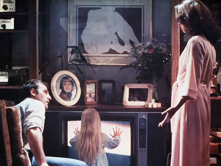 Poltergeist (1982)