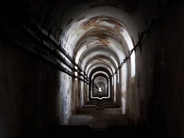Aqueduto das Águas Livres Aqueduto das Águas Livres