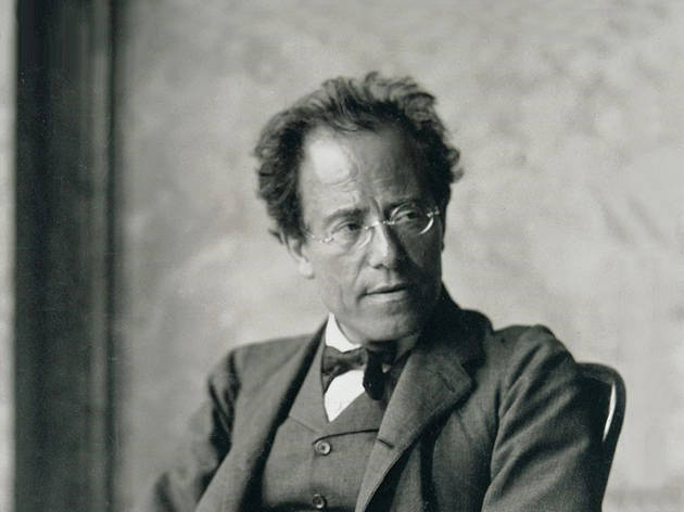 Gustav Maher (1907) Gustav Maher (1907)