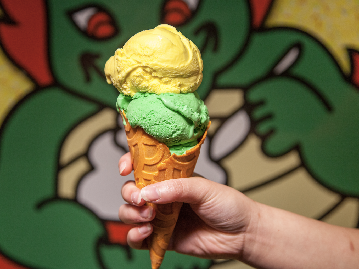 The 13 best ice cream shops in NYC, 2024