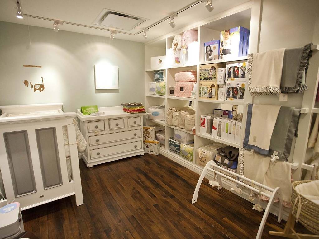 17 Best Baby Stores NYC Families Must Browse