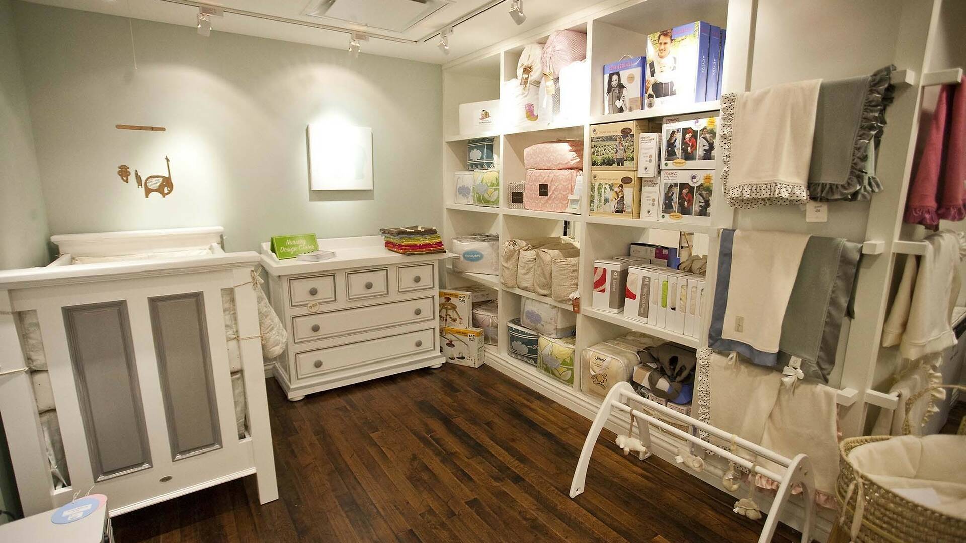 17 Best Baby Stores NYC Families Must Browse