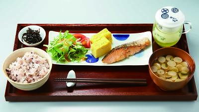 Best restaurants for Japanese breakfast in Tokyo | Time Out Tokyo