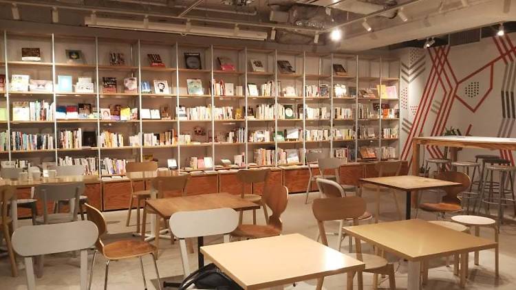 Book Lab Tokyo