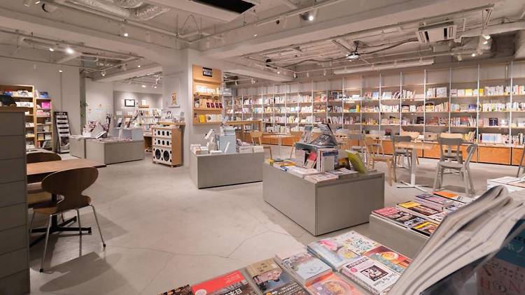 Book Lab Tokyo