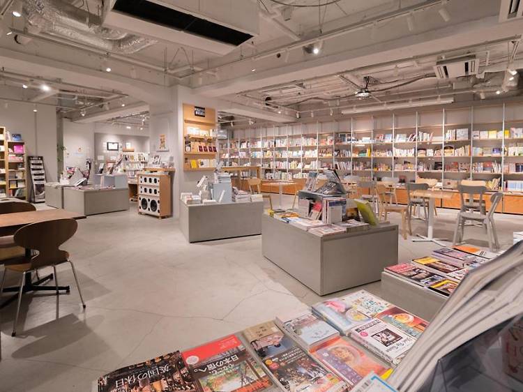 Book Lab Tokyo