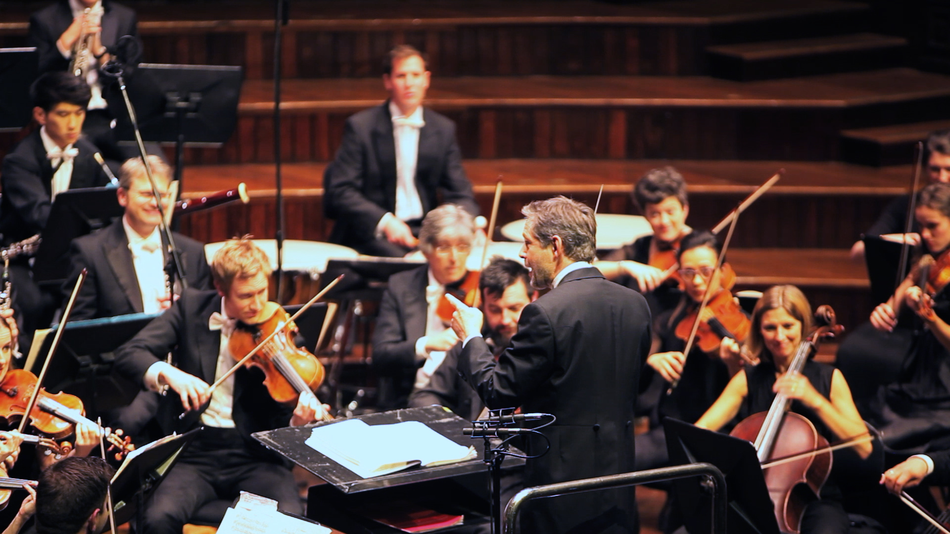 Concert for Life Music in Sydney