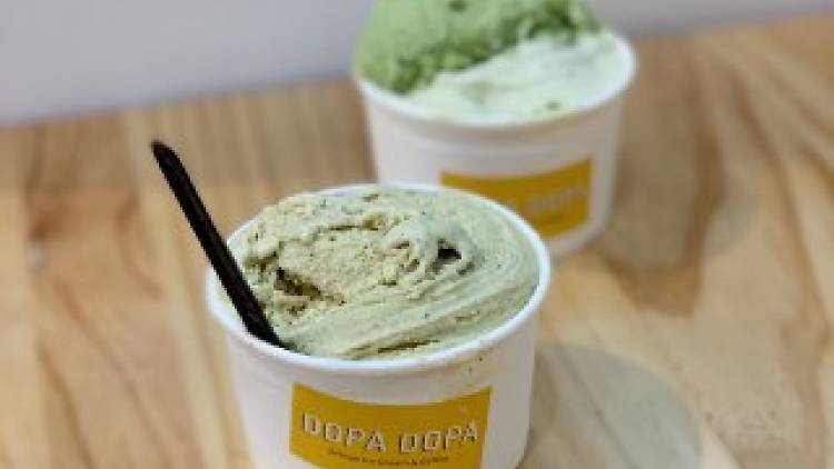 Dopa Dopa Creamery