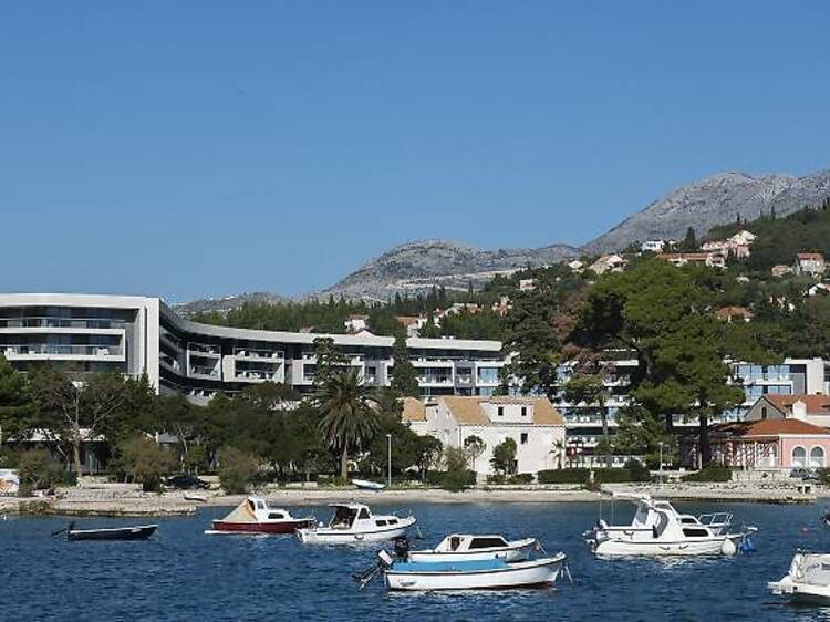 Dubrovnik Sheraton