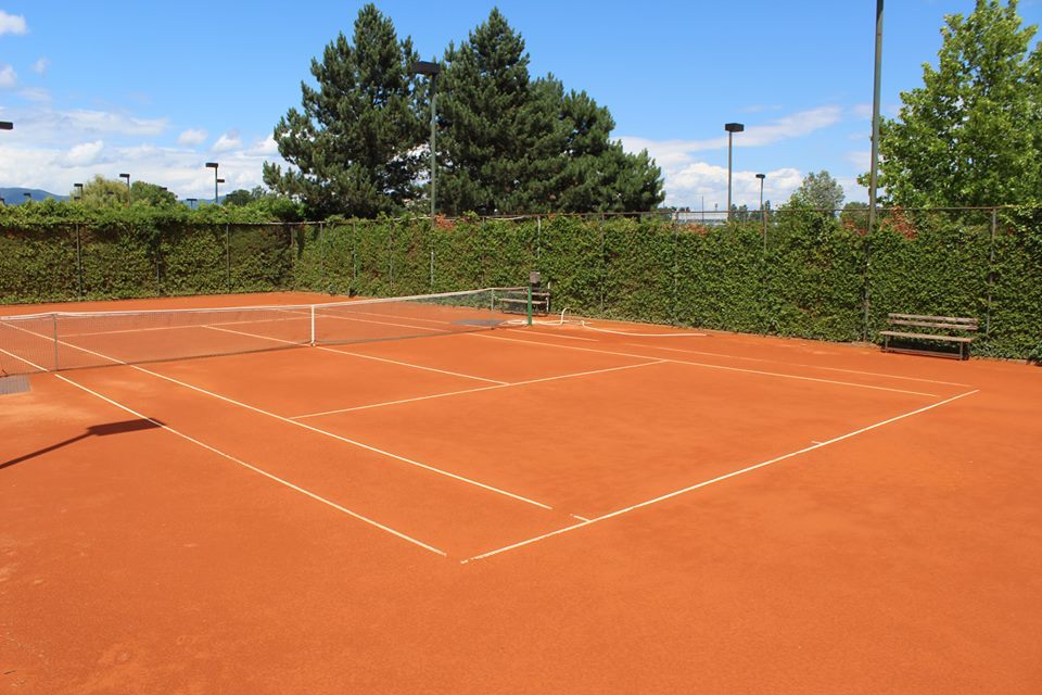 Maksimir Tennis Centre | Sport and fitness in Zagreb, Croatia