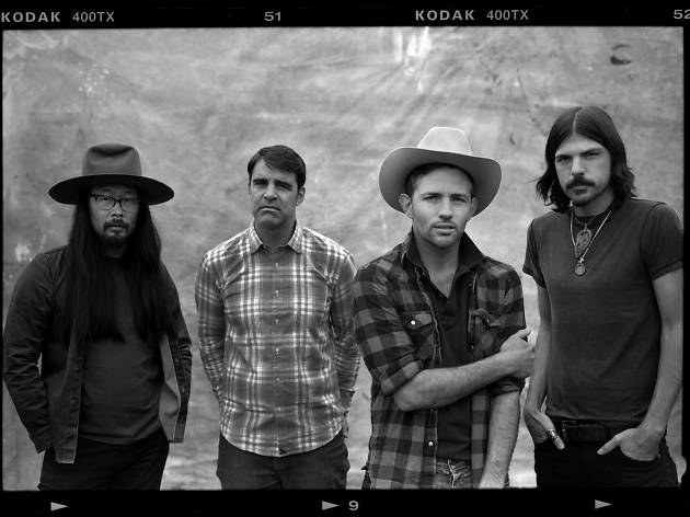 The Avett Brothers + Trampled By Turtles The Avett Brothers + Trampled By Turtles