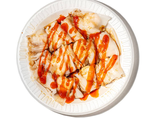 25 Cheap Eats In Nyc All Dishes 10 Or Less