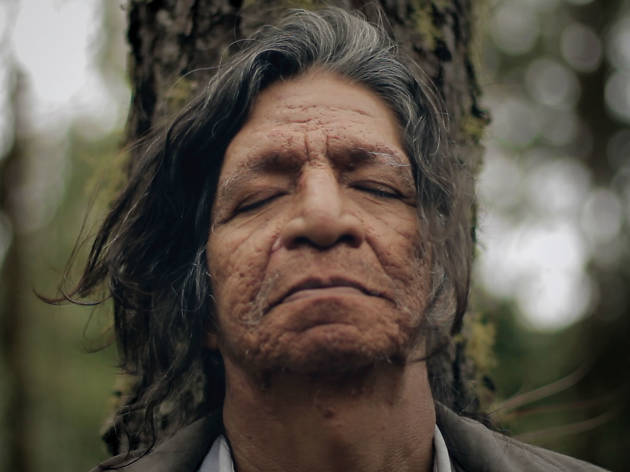 Tio Yim Tio Yim, documental mexicano