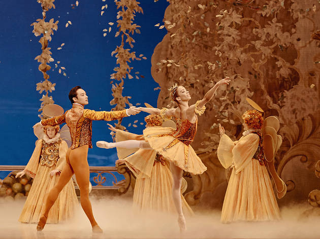 The Nutcracker The Nutcracker