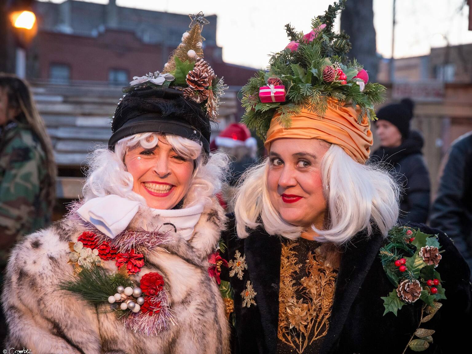 17 Best Things To Do on Christmas Day in Montreal