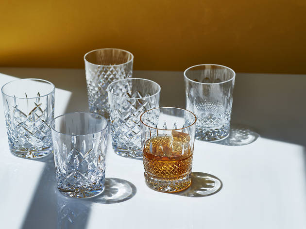 Waterford Crystal Waterford Crystal