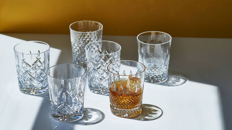 Waterford Crystal