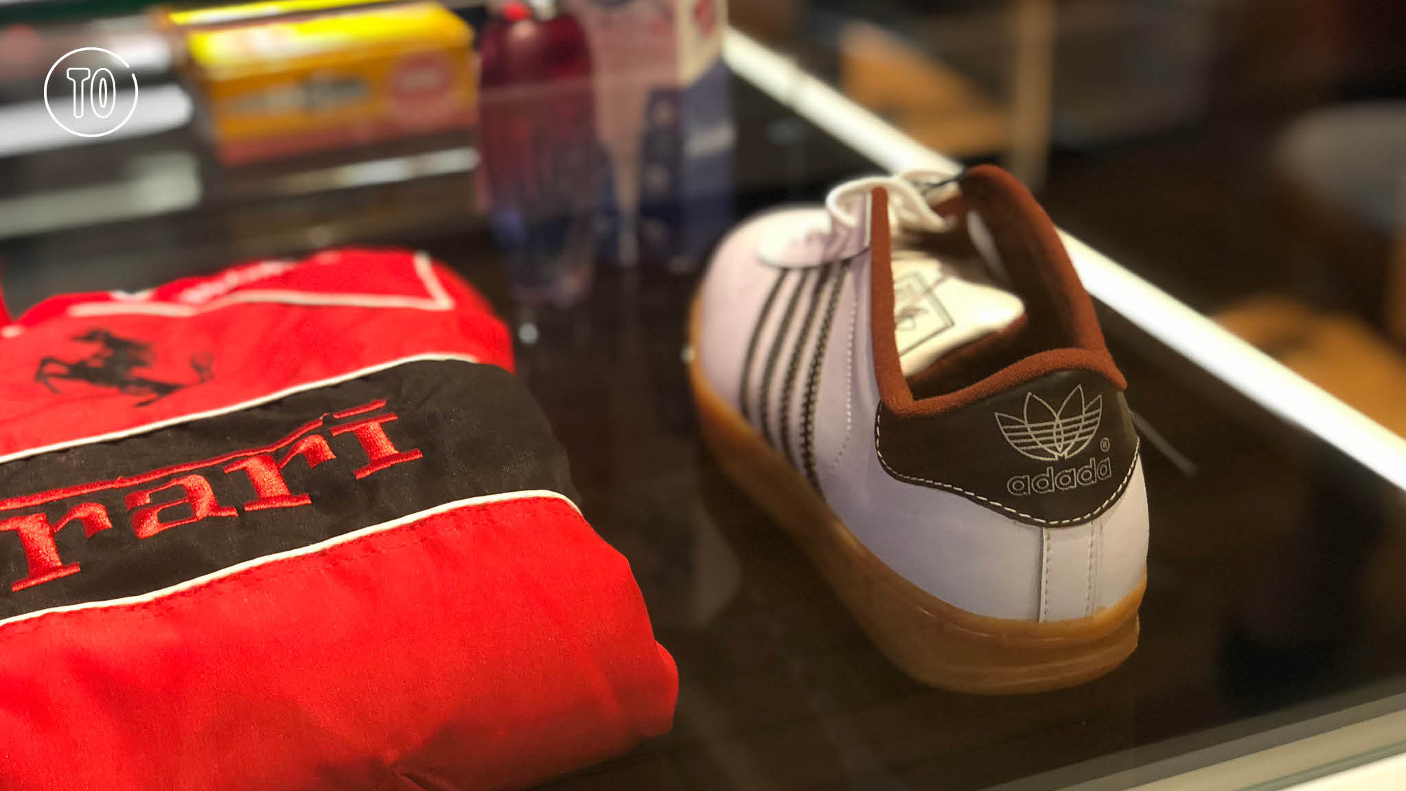 Museum of Counterfeit Goods Museums in Yan Nawa, Bangkok