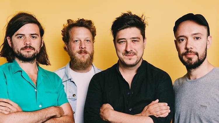 Kış Müzik Cephesinde Neler Oluyor? Mumford & Sons'tan Tinariwen'e, Türk Sahnesi Hareketli