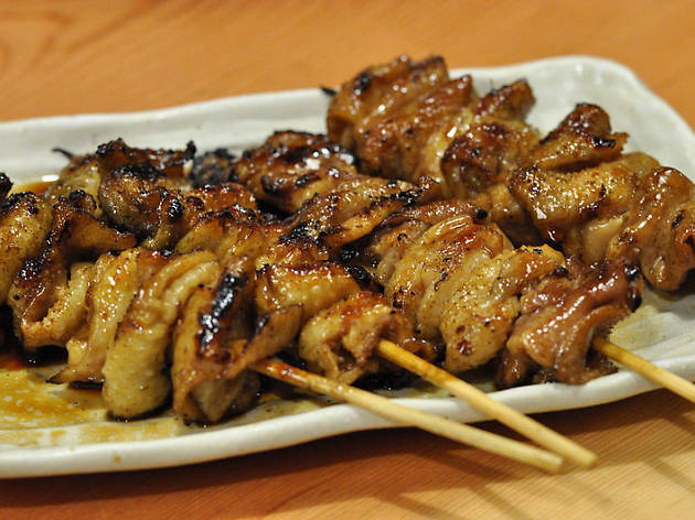 yakitori 2 yakitori 2