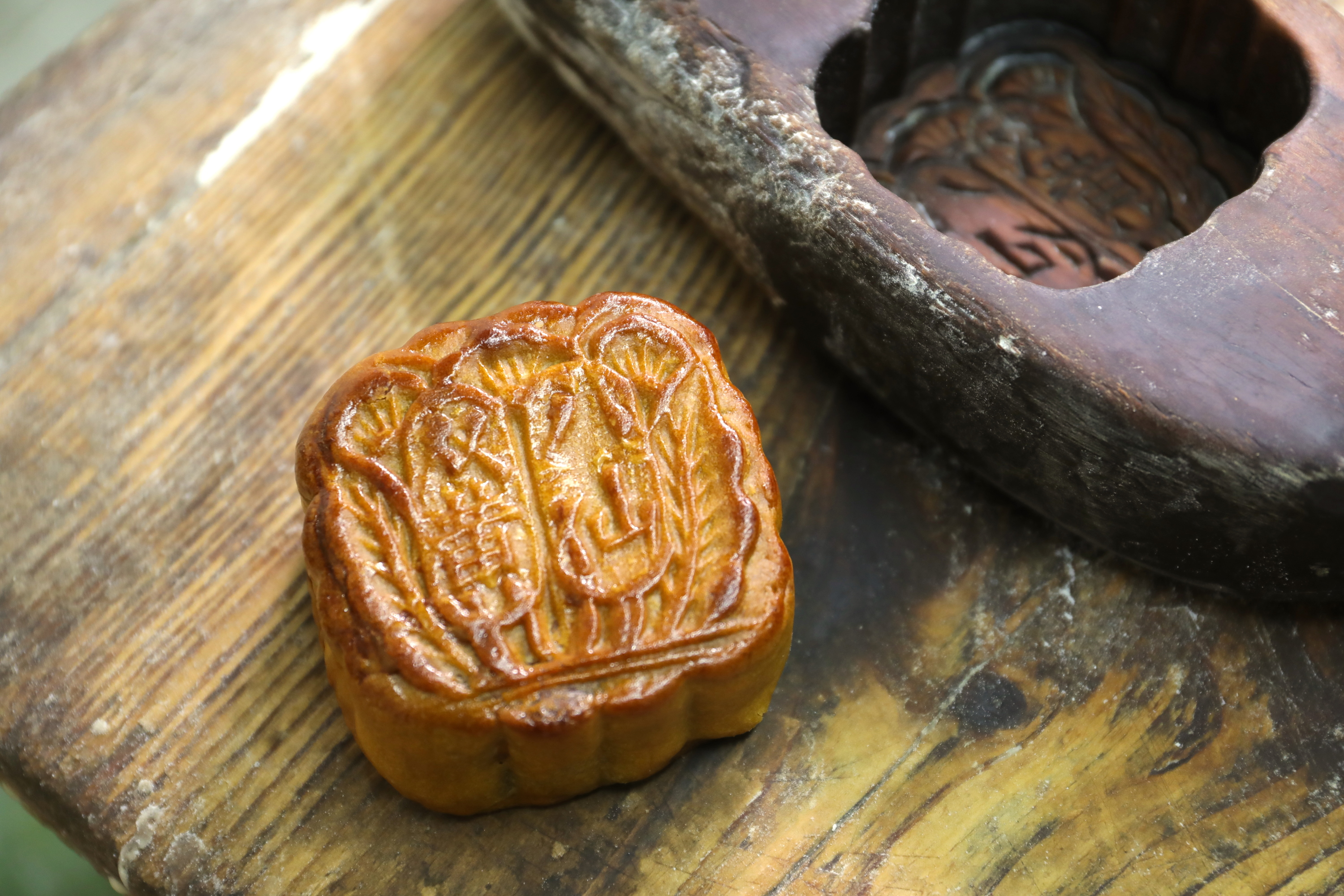 Luxury Thinks Beyond Mooncakes For Mid-Autumn Festival Celebration