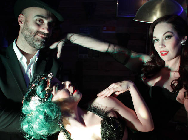 cabaret d'ourique cabaret d'ourique