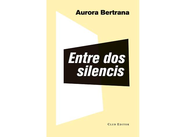 Entre dos silencis Entre dos silencis