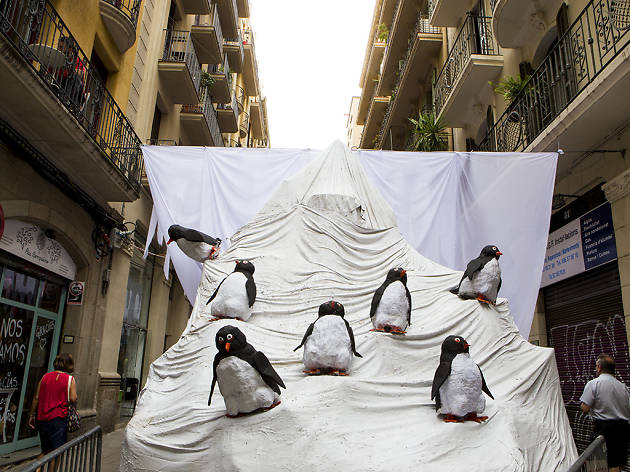 Festa Major de Gràcia 2019 Festa Major de Gràcia 2019