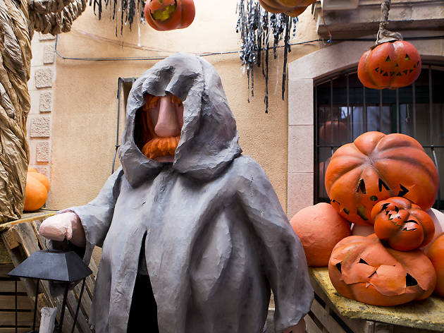 Festa Major de Gràcia 2019 Festa Major de Gràcia 2019