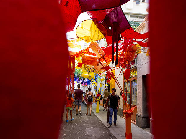 Festa Major de Gràcia 2019 Festa Major de Gràcia 2019