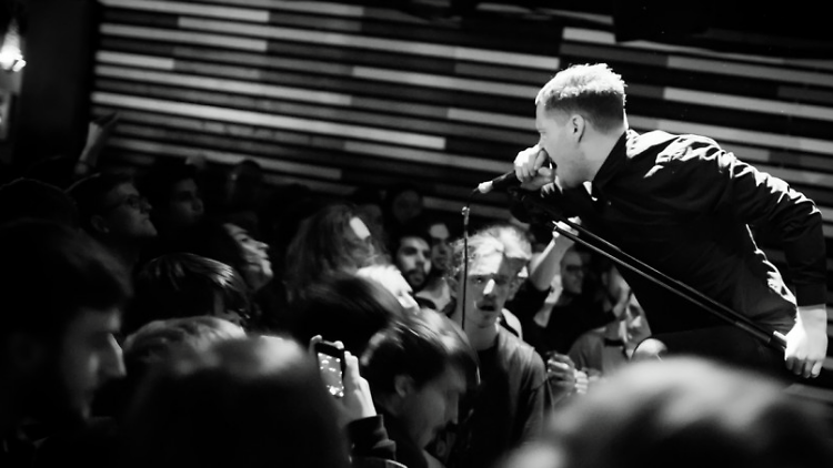 Allez voir un spectacle à la Sala Rossa ou le Bar le Ritz PDB