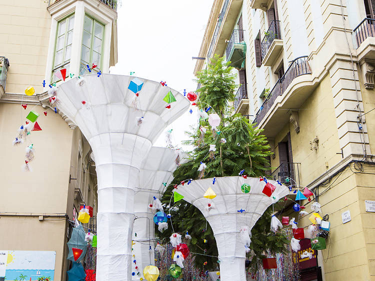 Joan Blanques de Baix del Tot