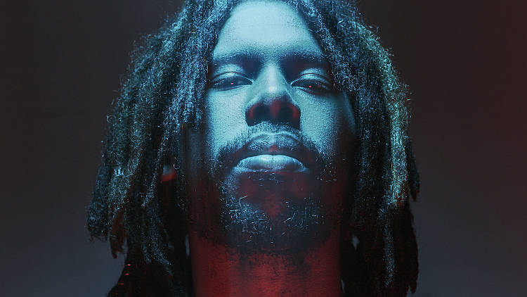 Flying Lotus