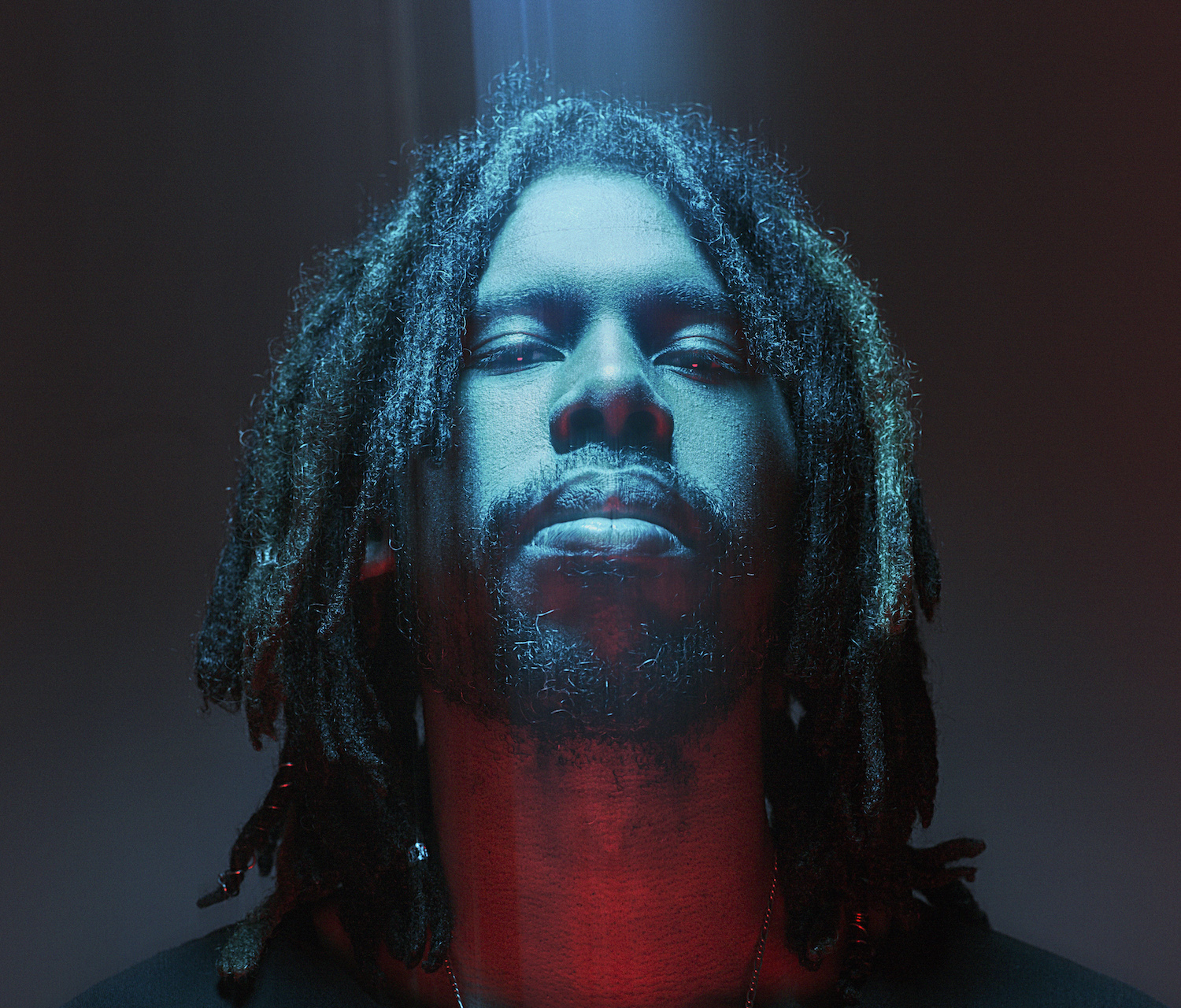 Flying Lotus + Brandon Coleman Stacetalker + Salami Rose Joe Louis + PBDY Music in Chicago