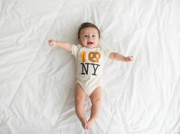 17 Best Baby Stores Nyc Families Must Browse