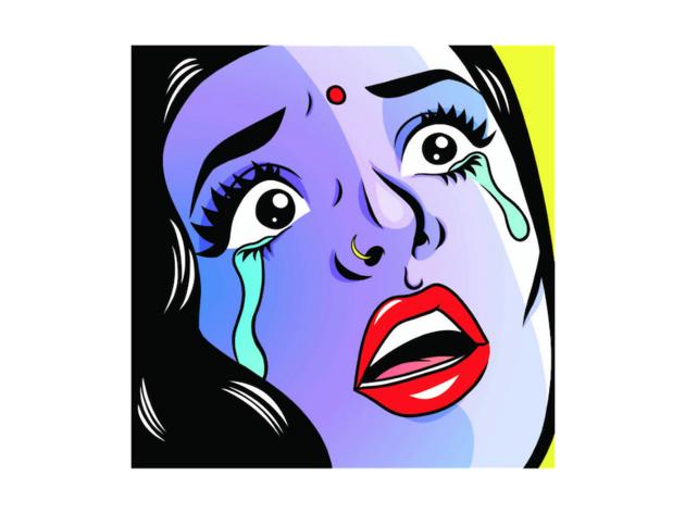 Maria Qamar, Satyanaas!, 2019 Maria Qamar, Satyanaas!, 2019