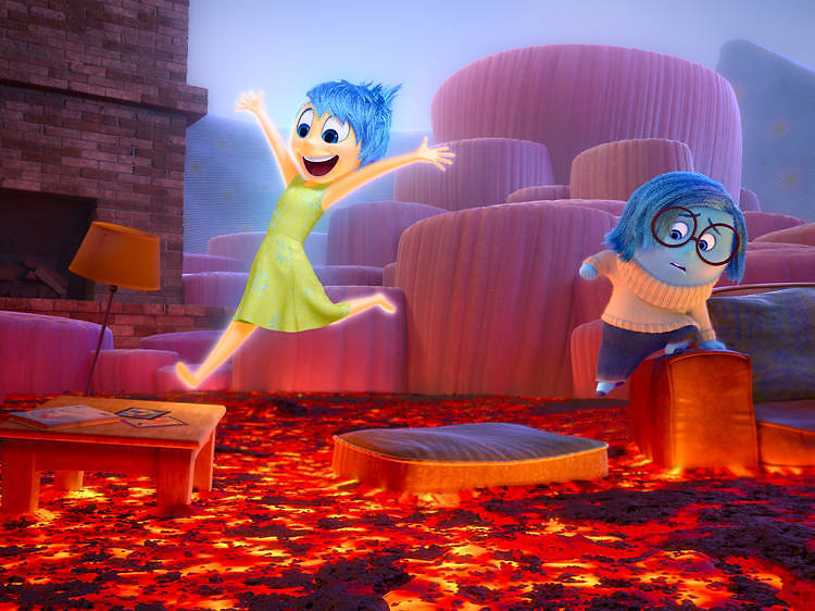 50 Best Animated Movies for Kids, From “Ratatouille” to “Minons”