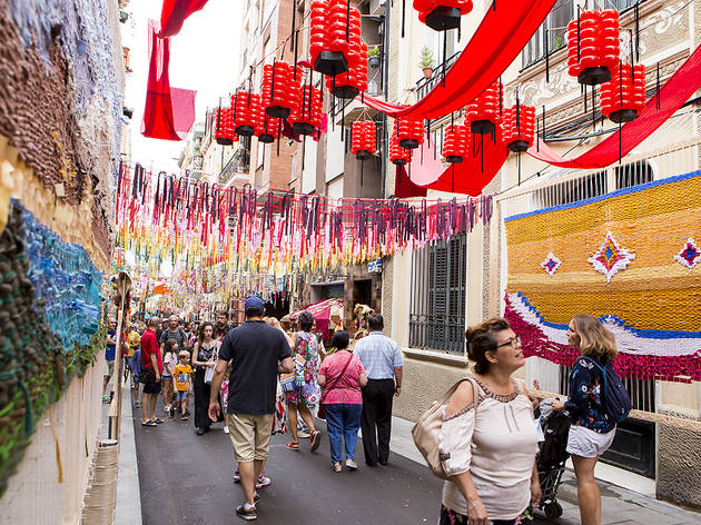 Travessia de Sant Antoni
