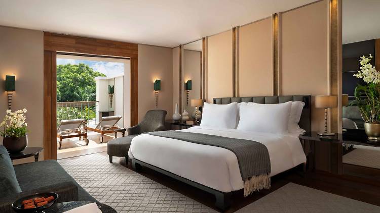 The Sukhothai Bangkok | Hotels in Sathorn, Bangkok