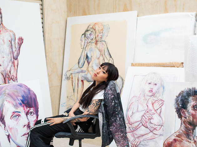 Duality Melbourne Writers Festival 2019 Duality Melbourne Writers Festival 2019
