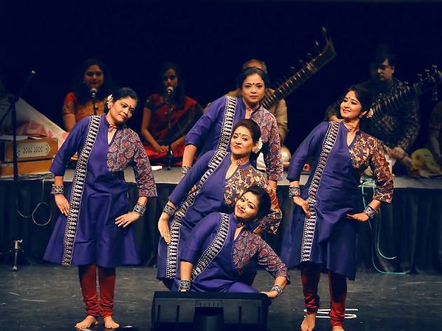 Parampara Music Festival Parampara Music Festival