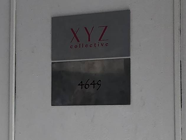 xyzコレクティブ xyzコレクティブ