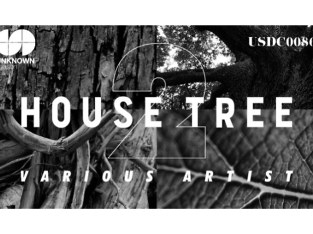 HOUSE TREE 2 Release Party HOUSE TREE 2 Release Party