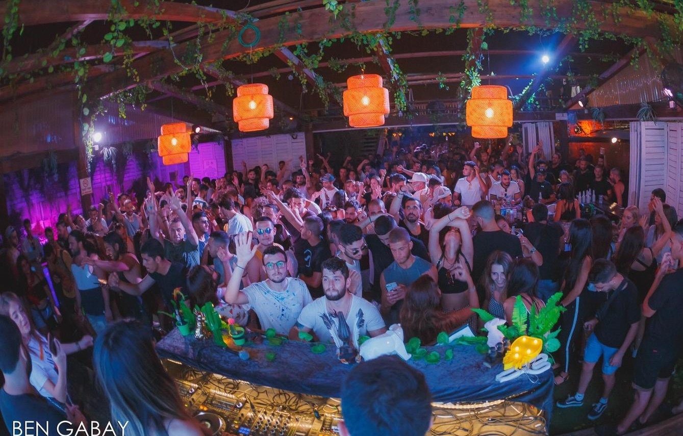 The Best Things To Do in Beer Sheva