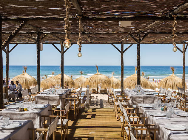 Bohemian Beach Club Bohemian Beach Club