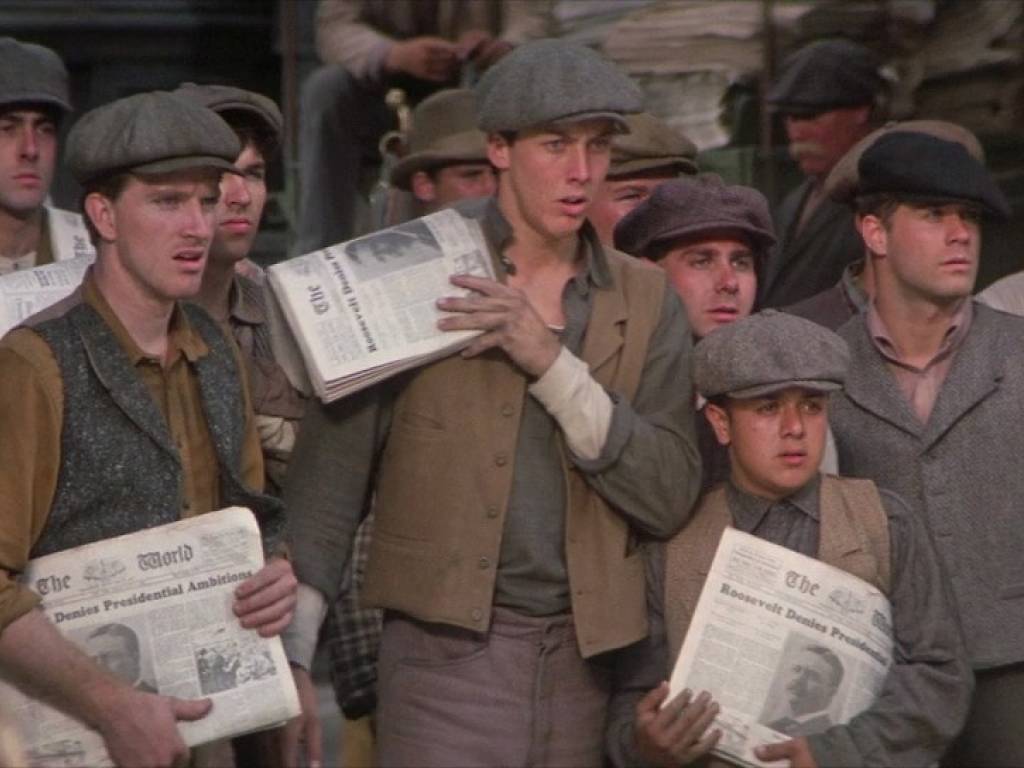 23 Best Movies for Kids set in NYC