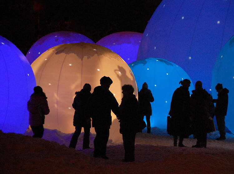 Traitez votre blues hivernal grâce à Luminothérapie