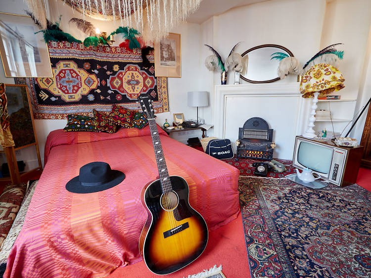 Visit Handel and Hendrix House