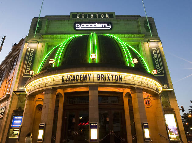 Brixton Academy Brixton Academy
