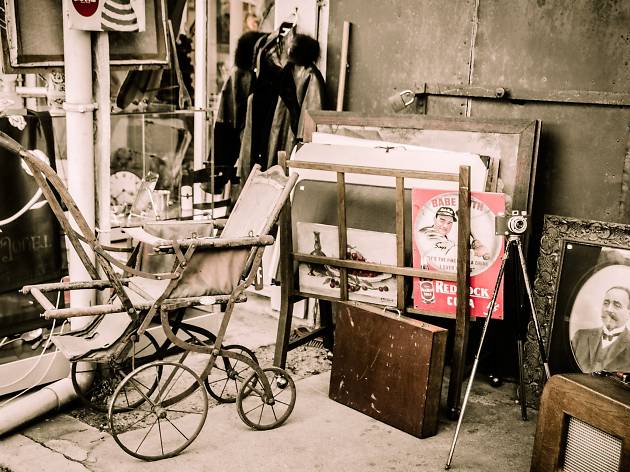 Oddities Flea Market Oddities Flea Market